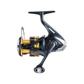SHIMANO SAHARA 2500 Spinning Reel