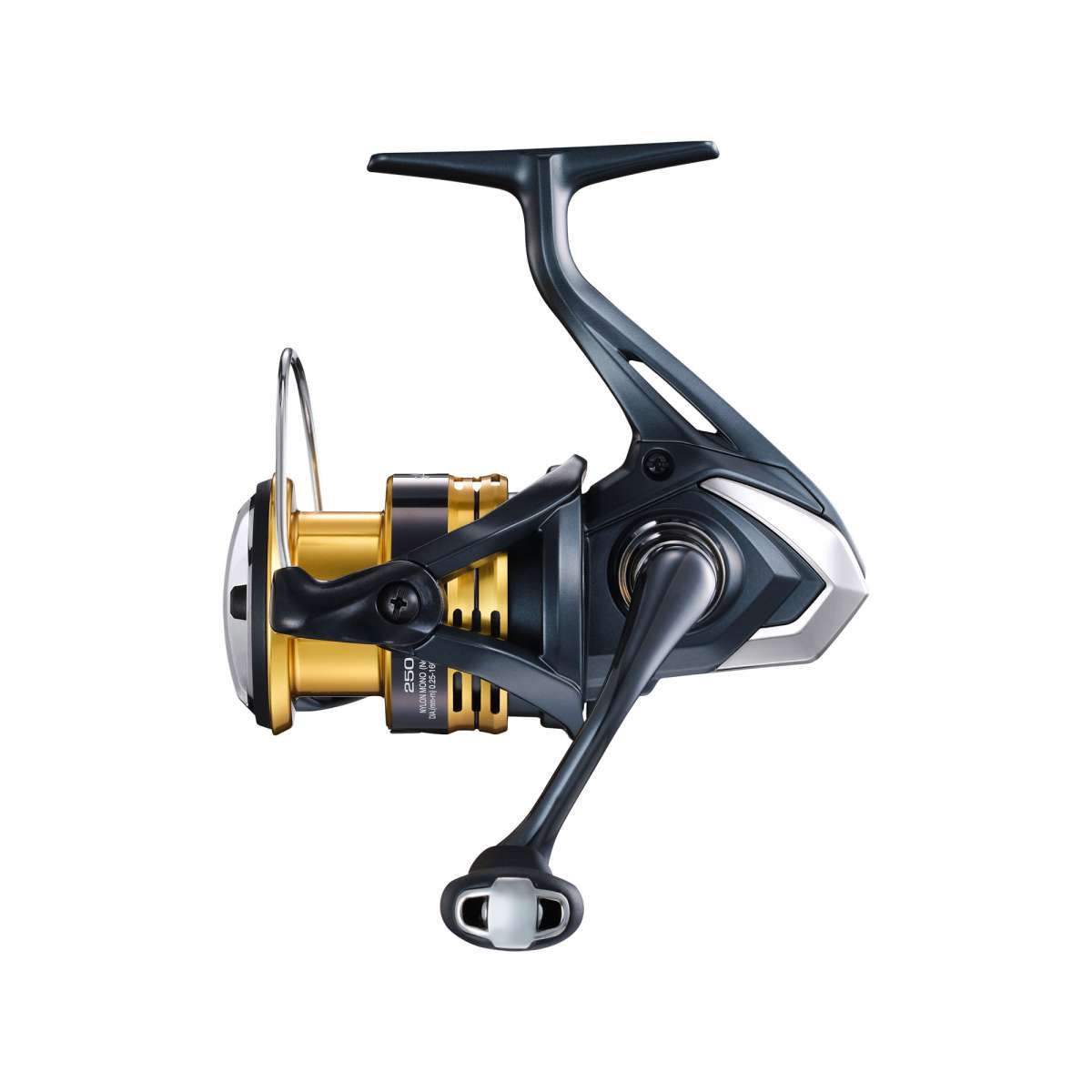 SHIMANO SAHARA 2500 Spinning Reel