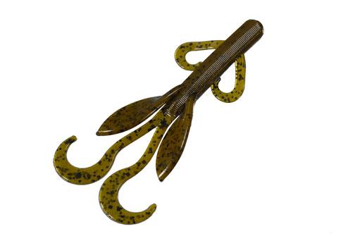Strike King KVD 4" Game Hawg