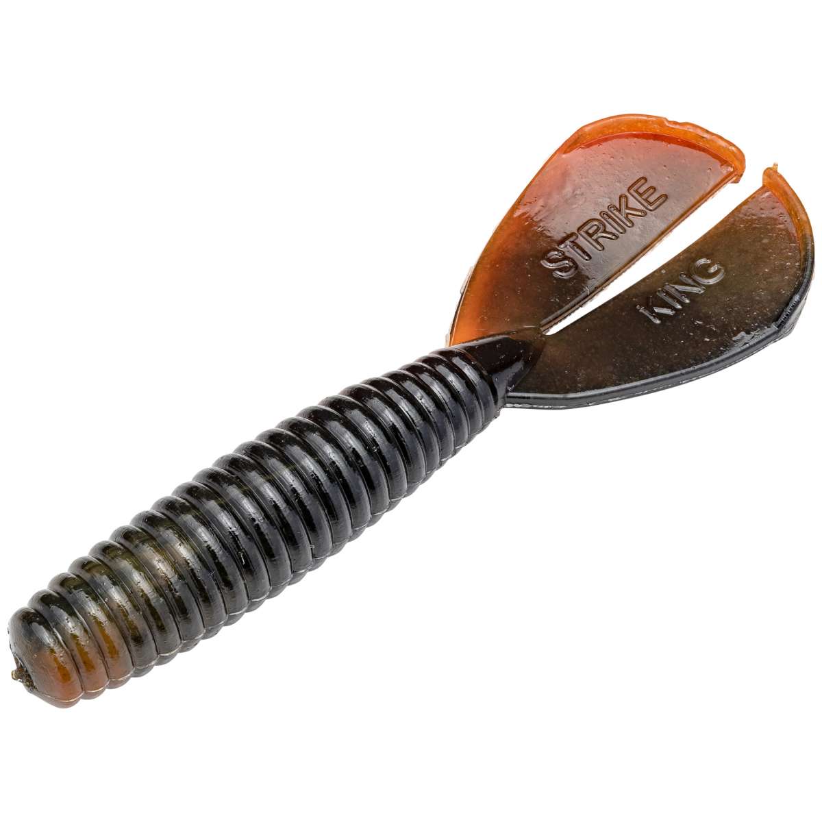 Strike King 3" Baby Rage Menace
