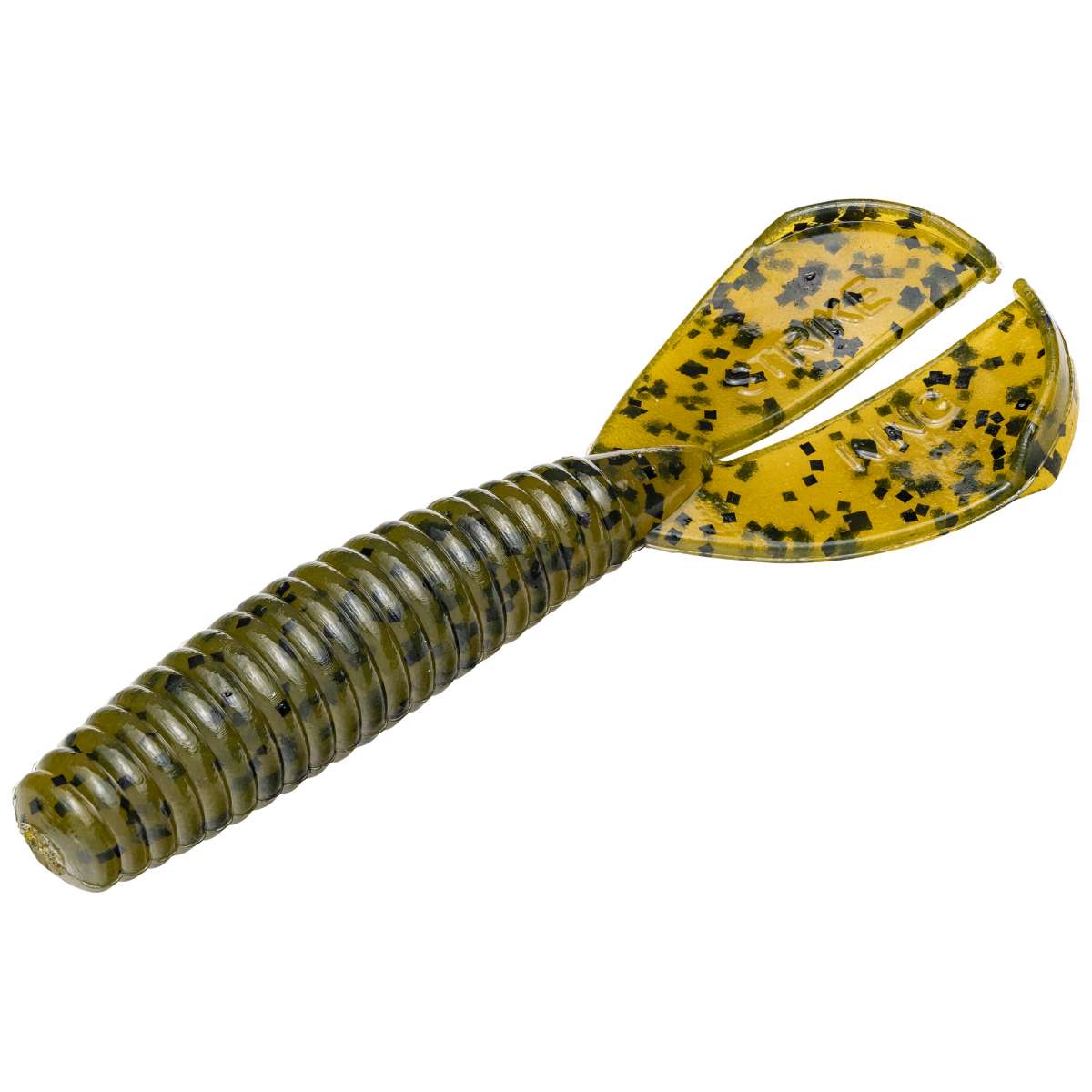 Strike King 3" Baby Rage Menace