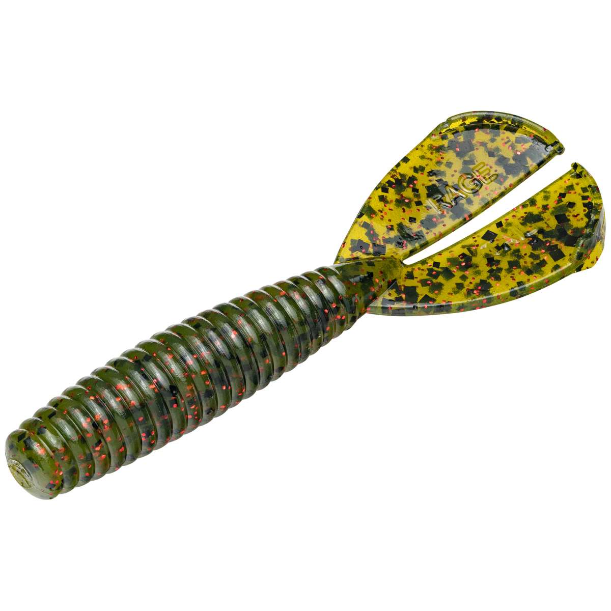 Strike King 3" Baby Rage Menace