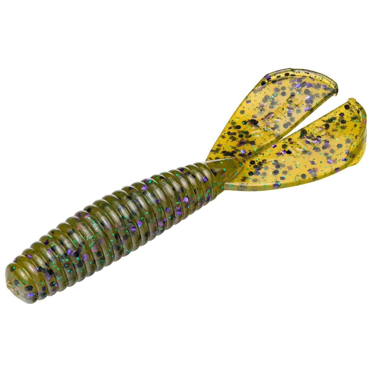 Strike King 3" Baby Rage Menace