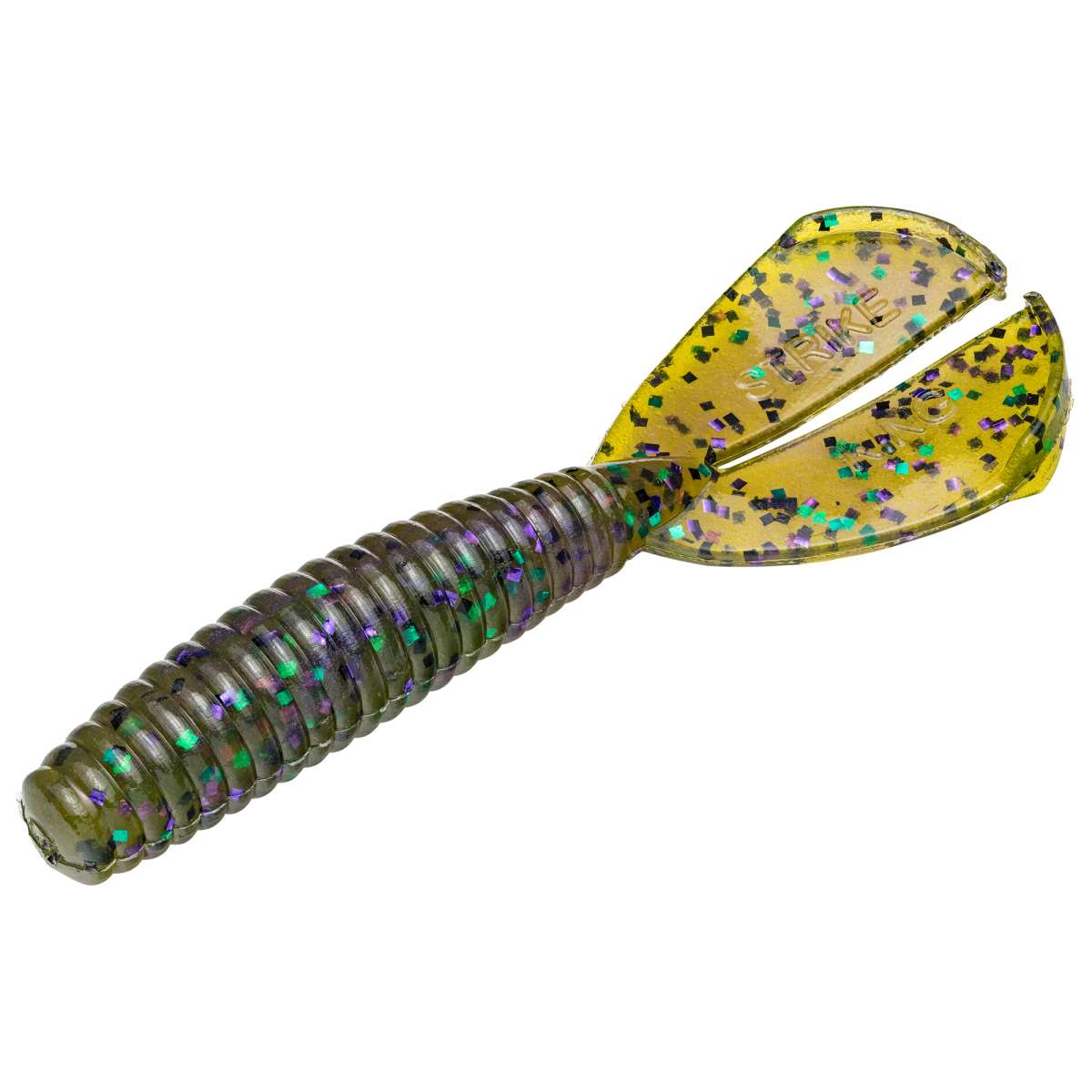 Strike King 3" Baby Rage Menace