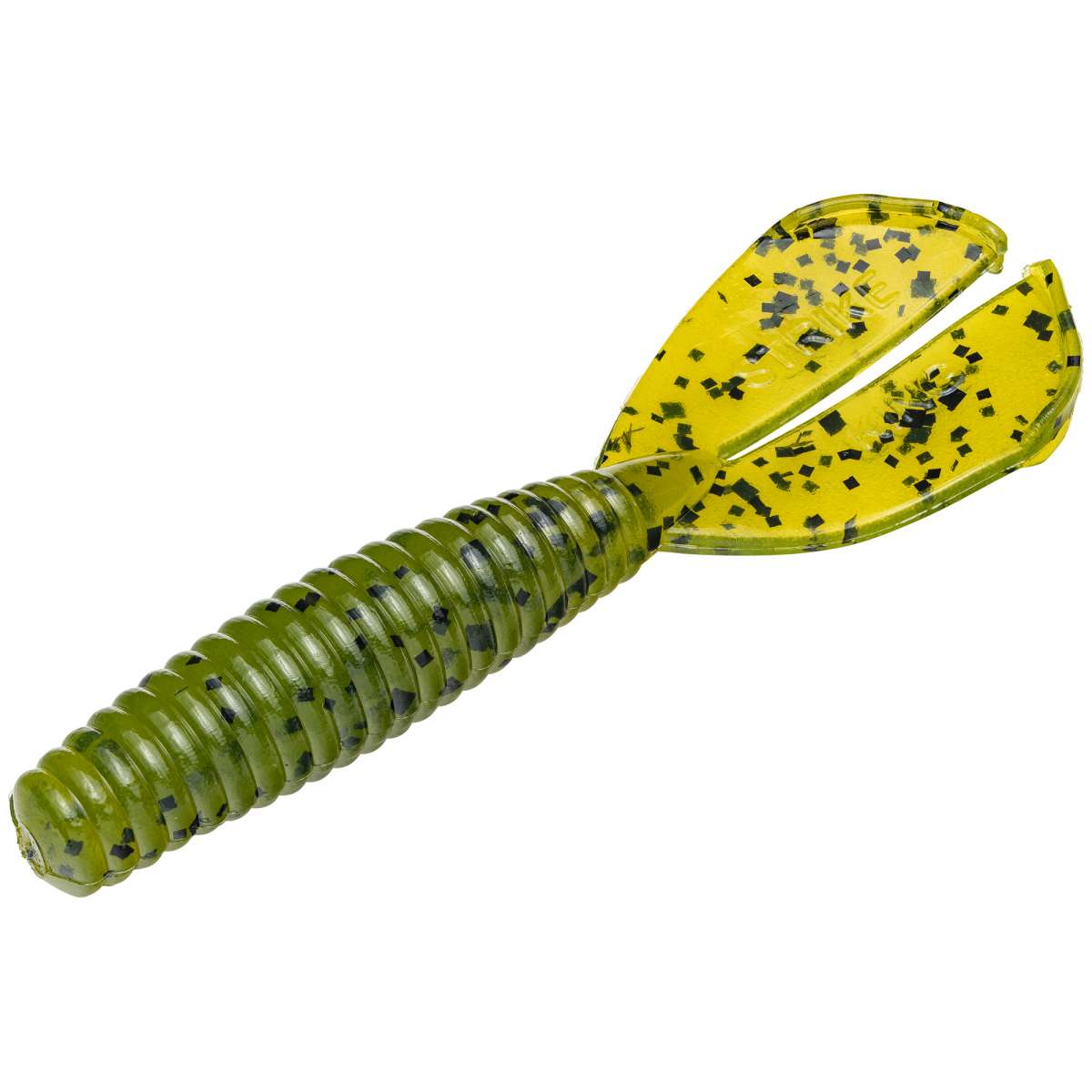 Strike King 3" Baby Rage Menace
