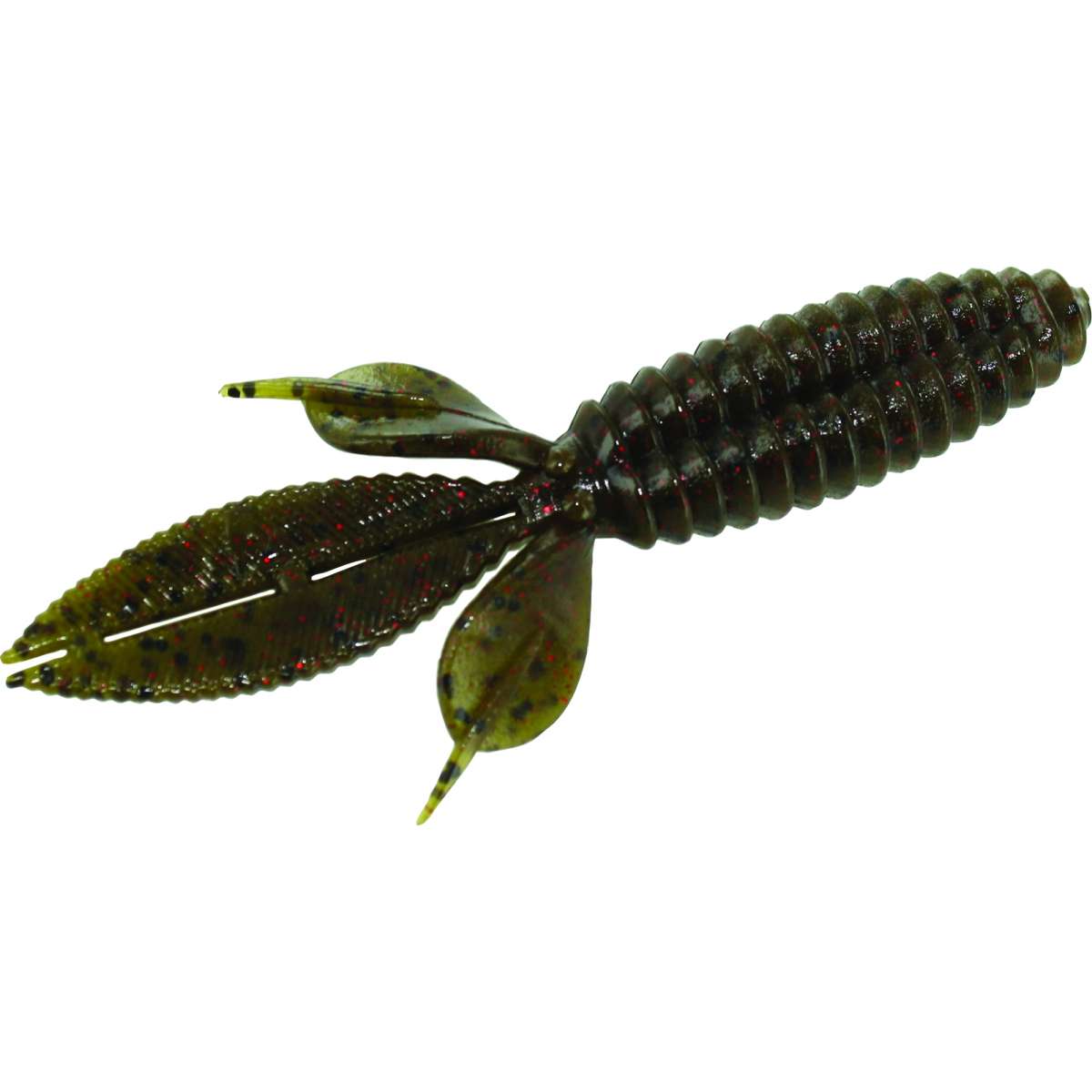 Reaction Innovations 3.50" Smallie Beaver