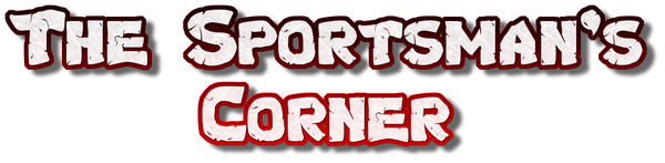 The Sportsman's Corner