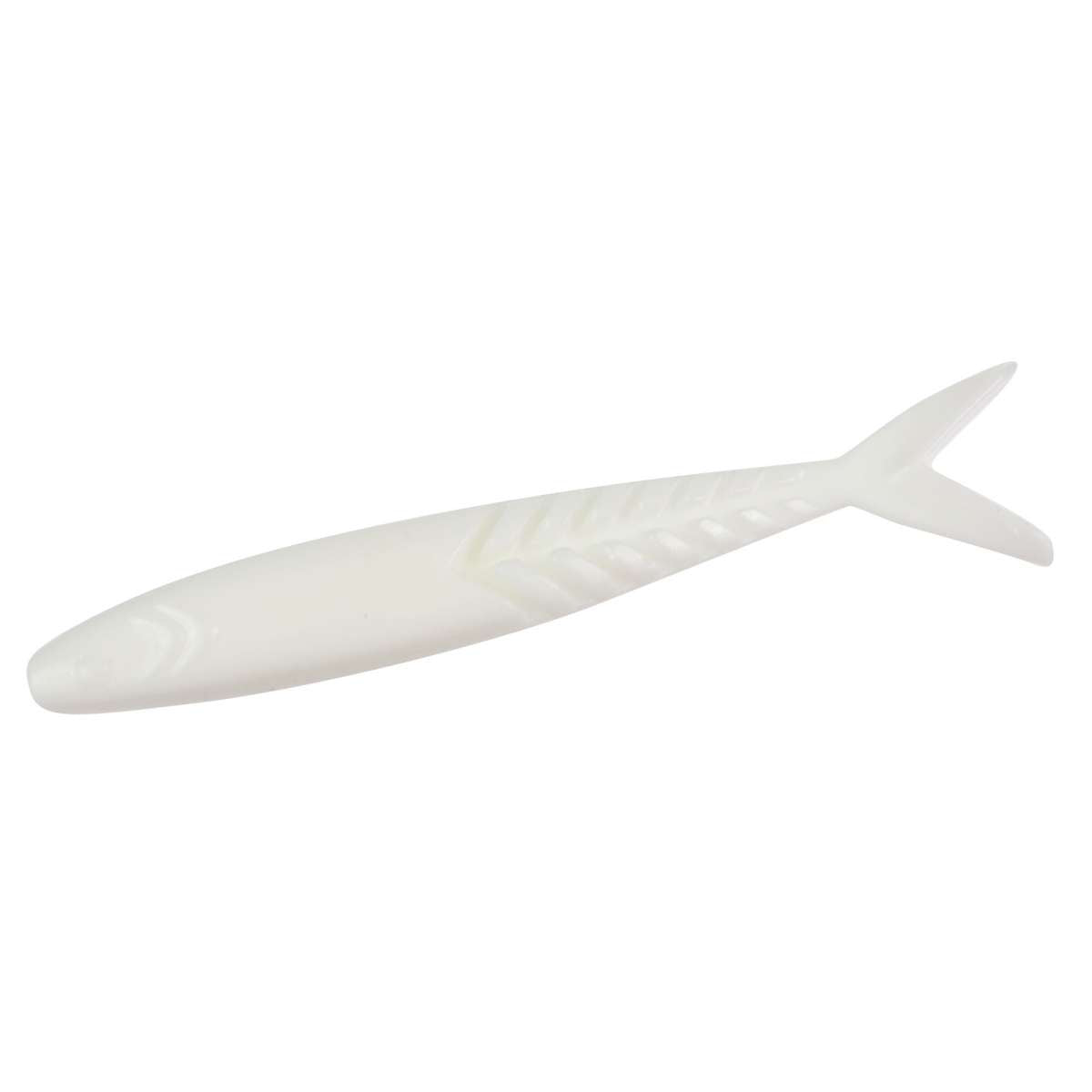 Zoom 4.25" Shimmer Shad