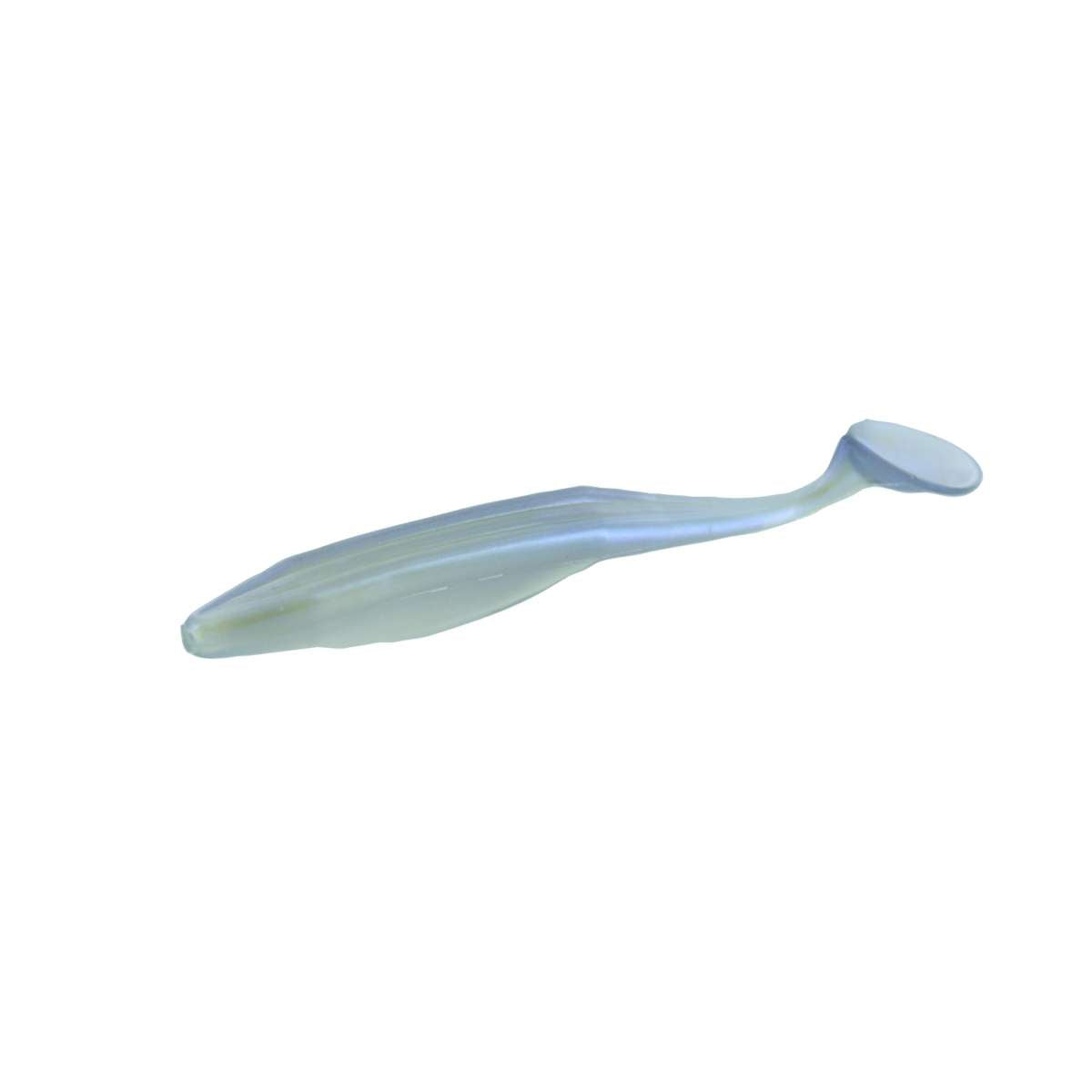 Zoom 4" Swimming Super Fluke JR