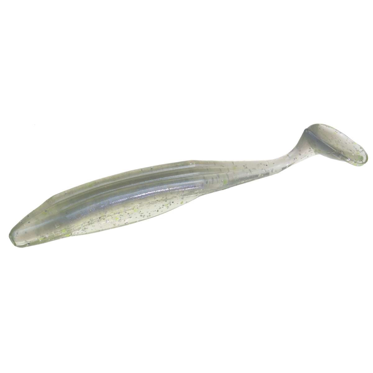 Zoom 4" Swimming Super Fluke JR