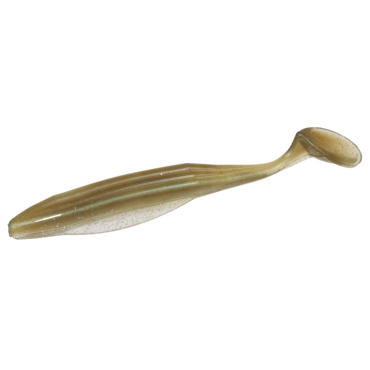Zoom 4" Swimming Super Fluke JR