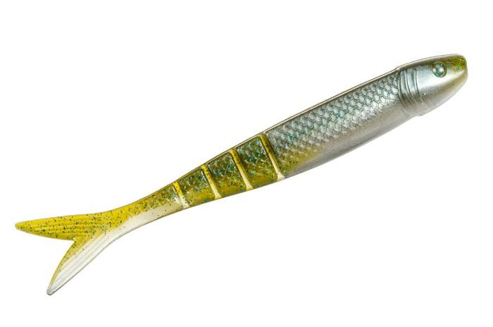 Strike King KVD 4.5" Blade Minnow