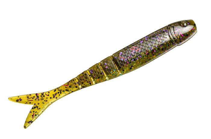 Strike King KVD 4.5" Blade Minnow