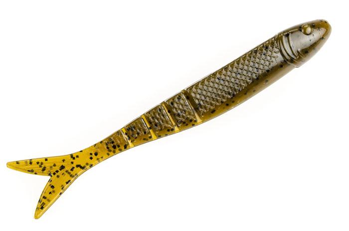 Strike King KVD 4.5" Blade Minnow