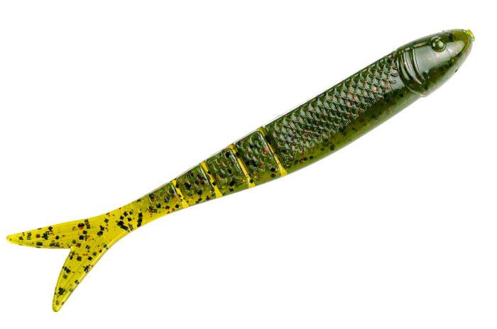 Strike King KVD 4.5" Blade Minnow
