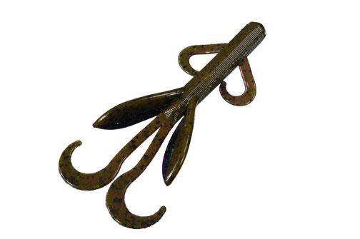Strike King KVD 4" Game Hawg