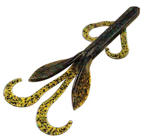 Strike King KVD 4" Game Hawg