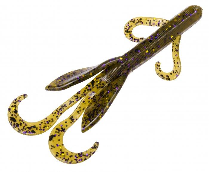 Strike King KVD 4" Game Hawg