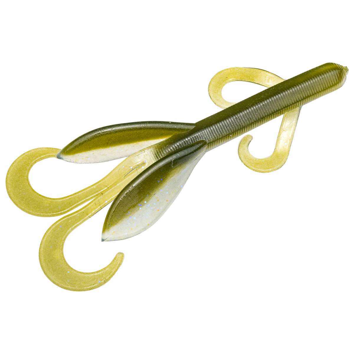 Strike King KVD 4" Game Hawg