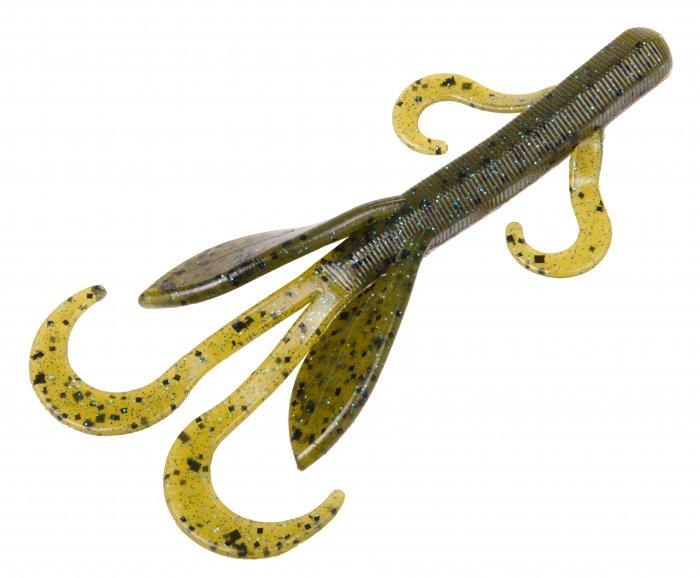 Strike King KVD 4" Game Hawg