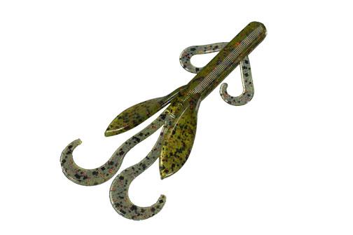 Strike King KVD 4" Game Hawg