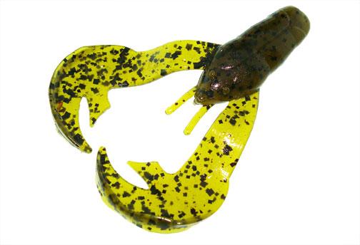 Stike King 2.5" Rage Chunk