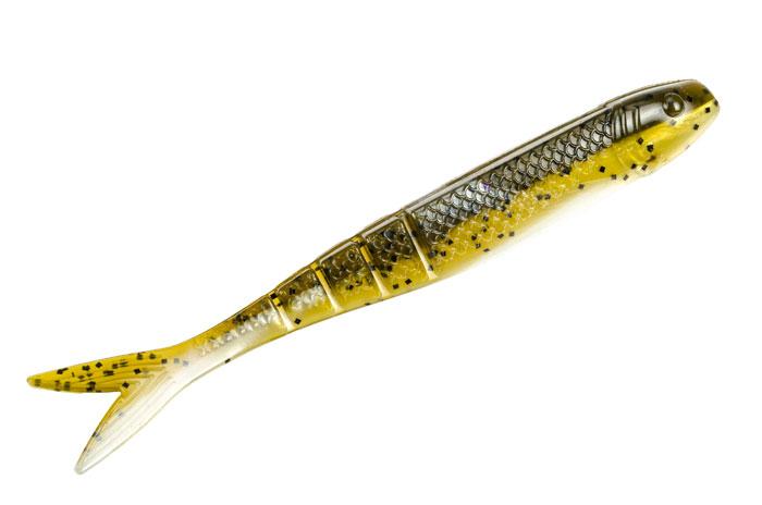 Strike King KVD 4.5" Blade Minnow