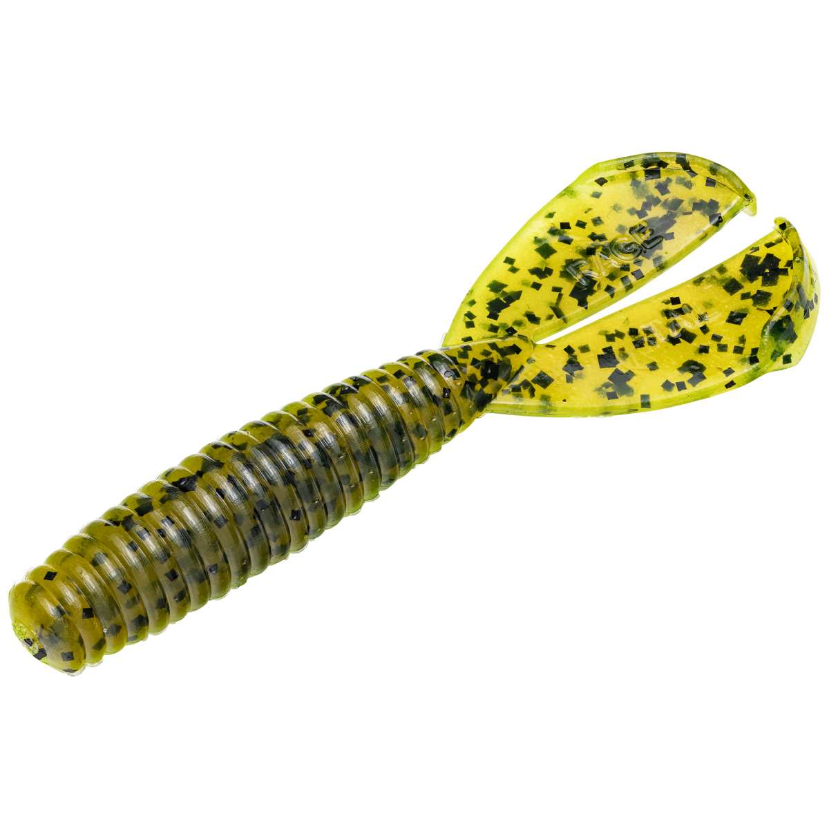 Strike King 3" Baby Rage Menace