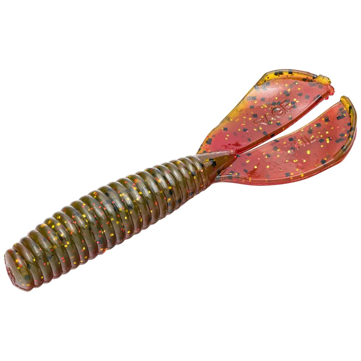 Strike King 3" Baby Rage Menace
