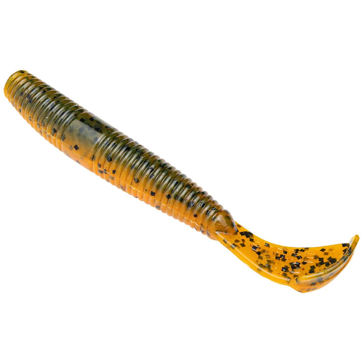 Strike King 3" Rage Ned Cut-R Worm