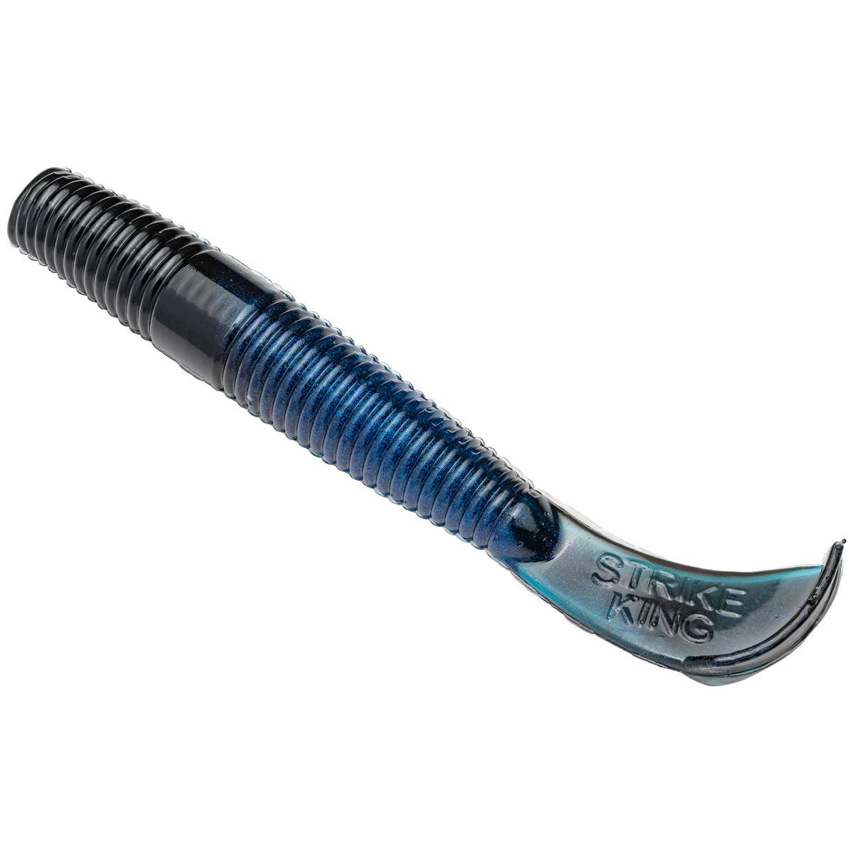 Strike King 3" Rage Ned Cut-R Worm
