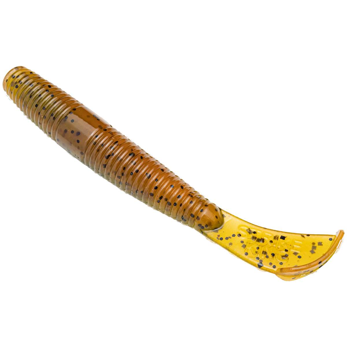 Strike King 3" Rage Ned Cut-R Worm