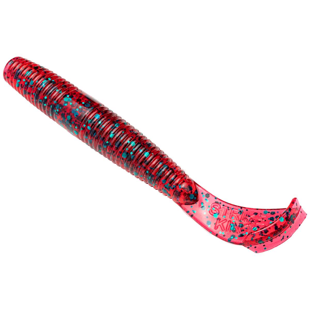 Strike King 3" Rage Ned Cut-R Worm