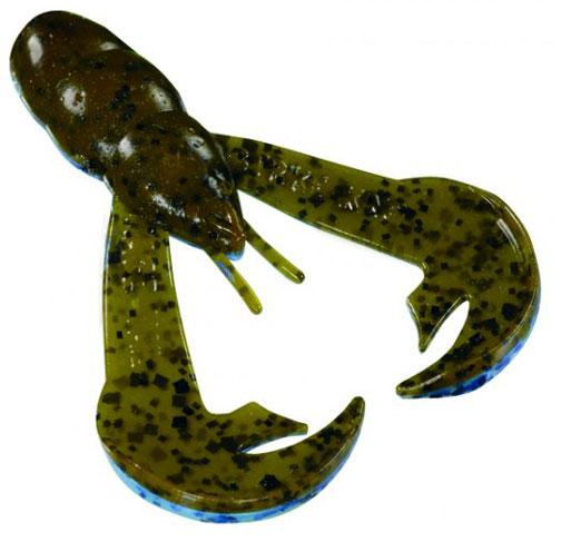 Stike King 2.5" Rage Chunk