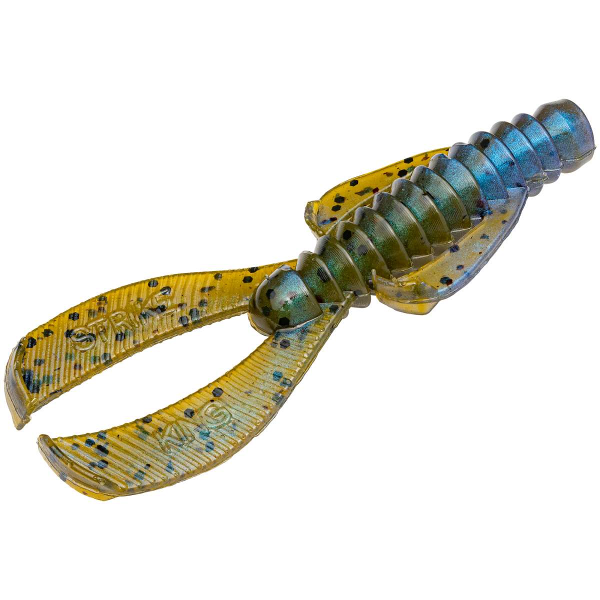 Strike King 2.5" Rage Ned Bug