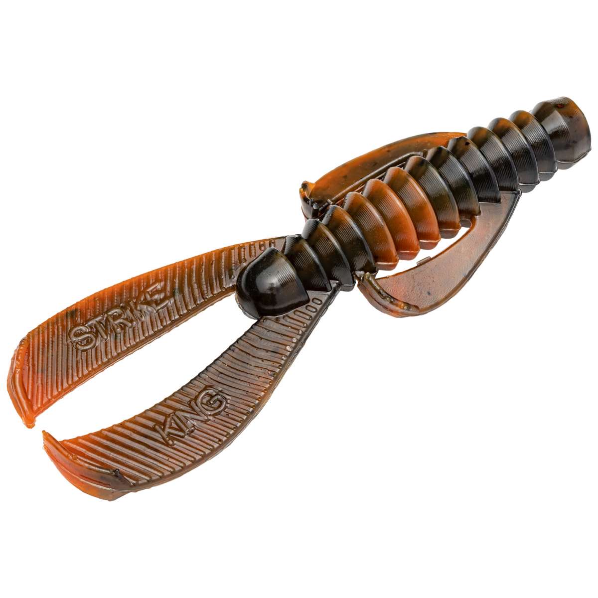 Strike King 2.5" Rage Ned Bug