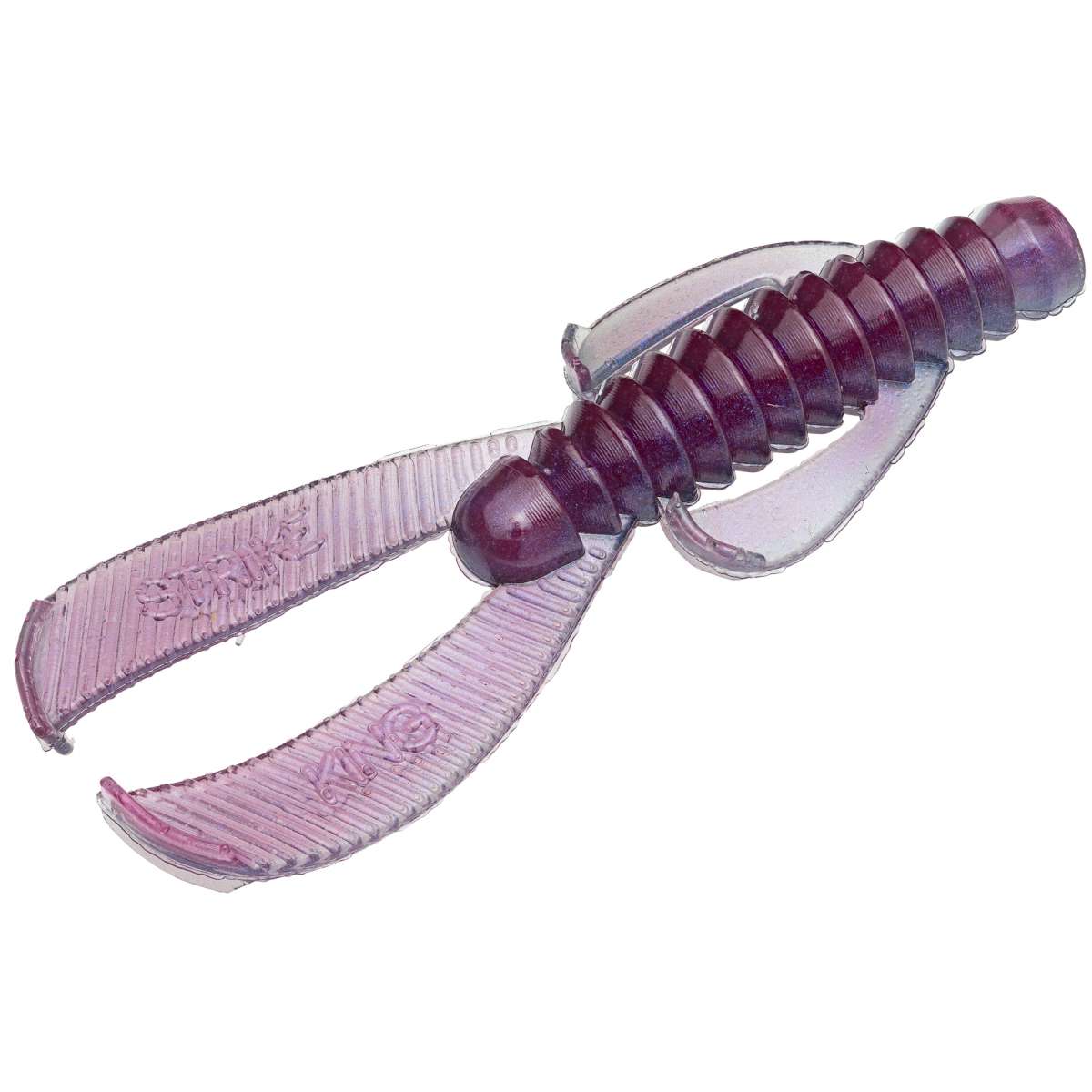 Strike King 2.5" Rage Ned Bug