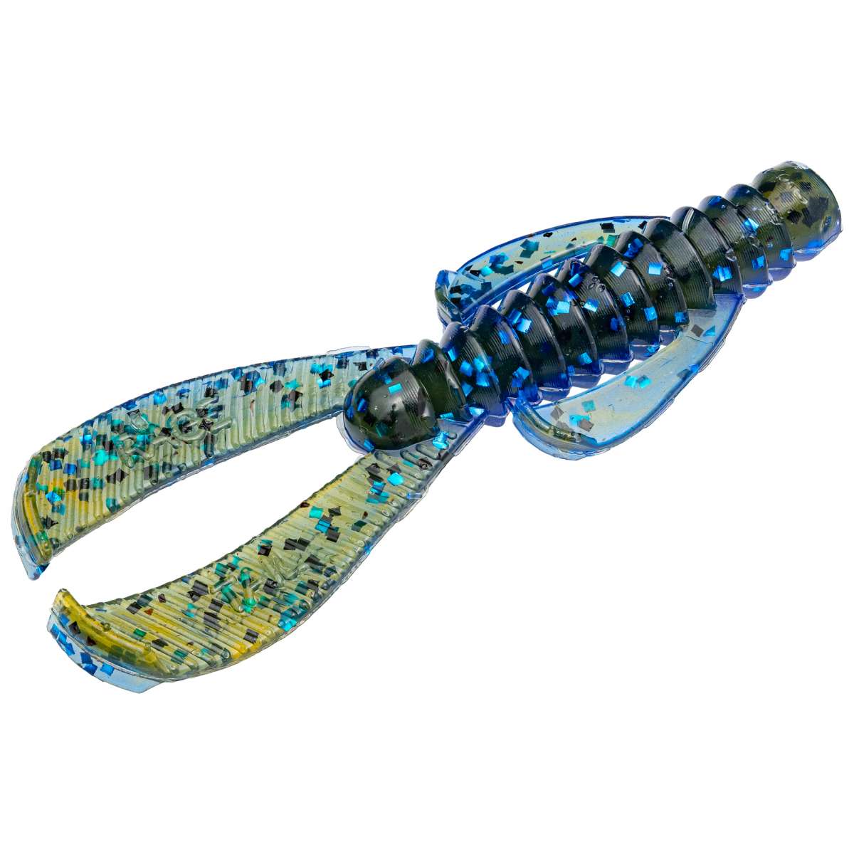 Strike King 2.5" Rage Ned Bug
