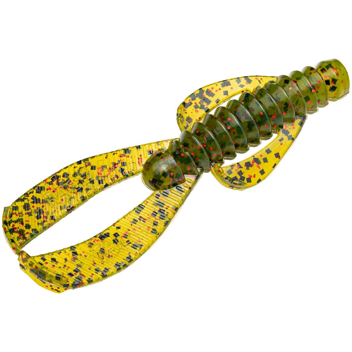 Strike King 2.5" Rage Ned Bug