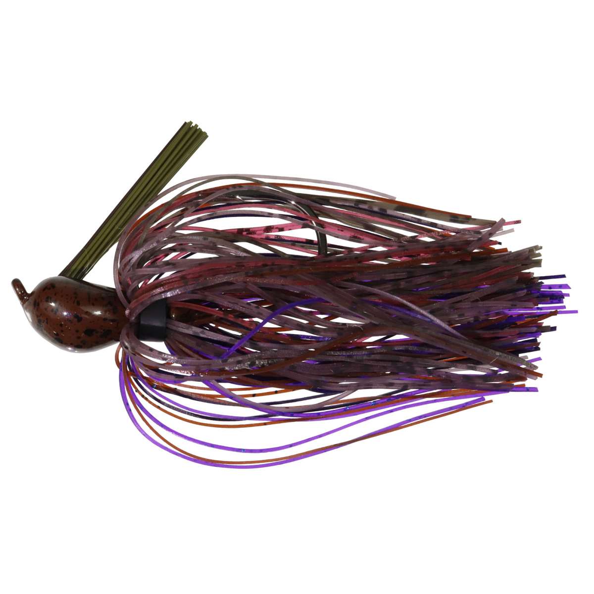 Dirty Jigs Tackle Luke Clausen Compact Pitchin Jig