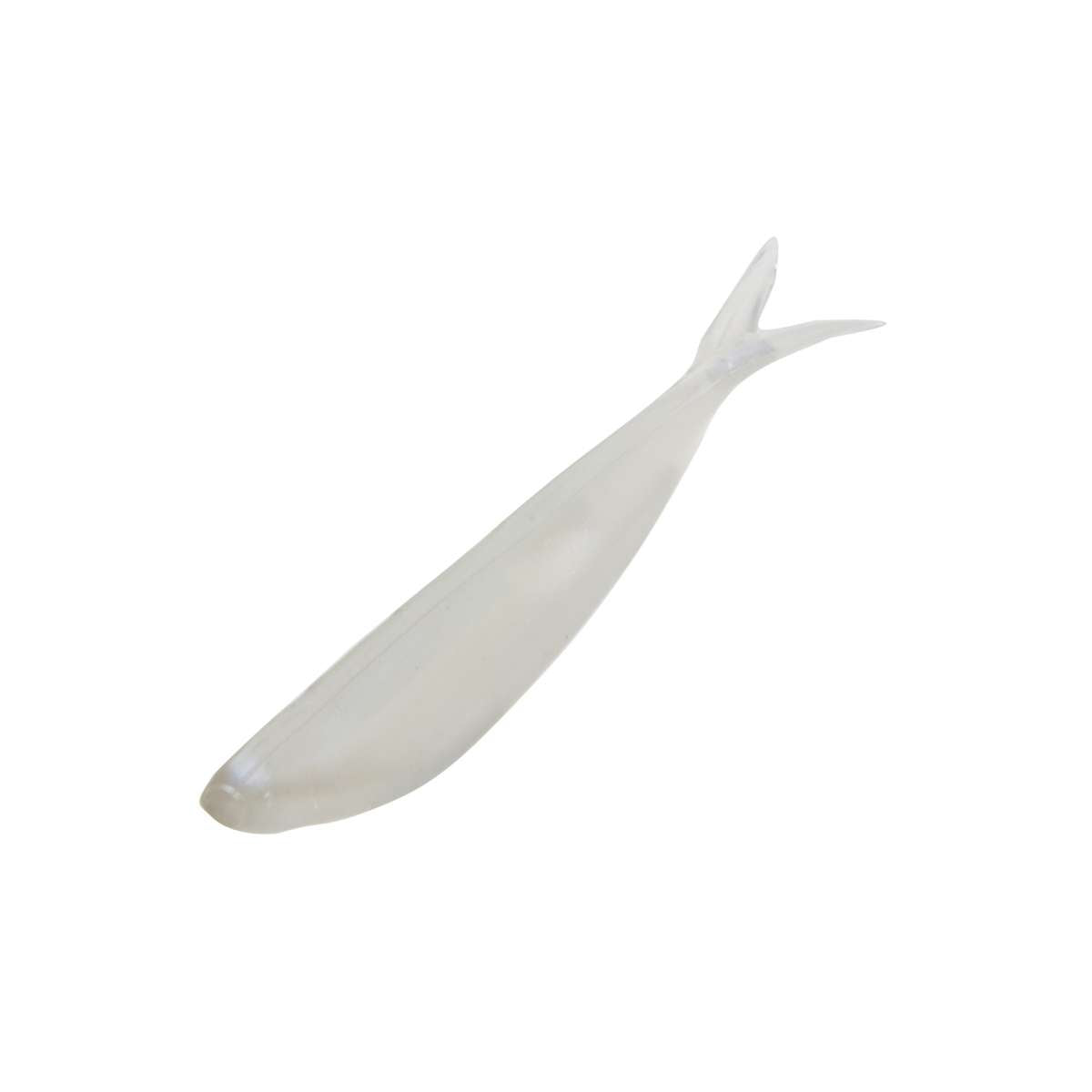 Zoom 3" Tiny Fluke