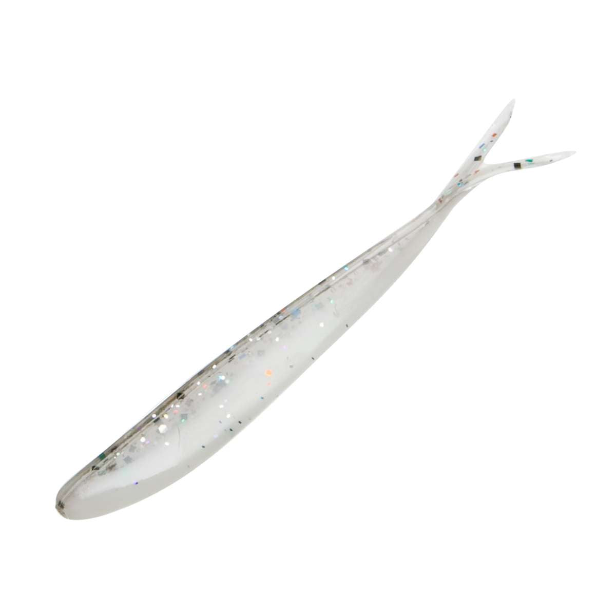 Zoom 3" Tiny Fluke