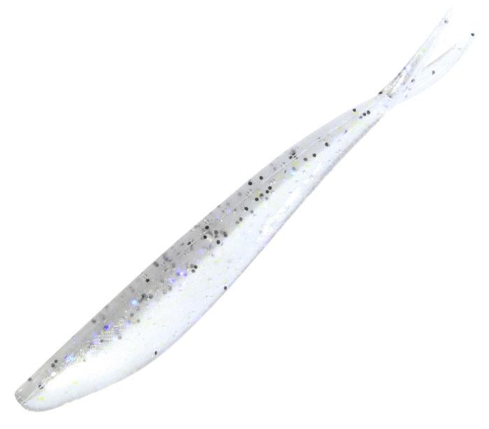 Zoom 3" Tiny Fluke