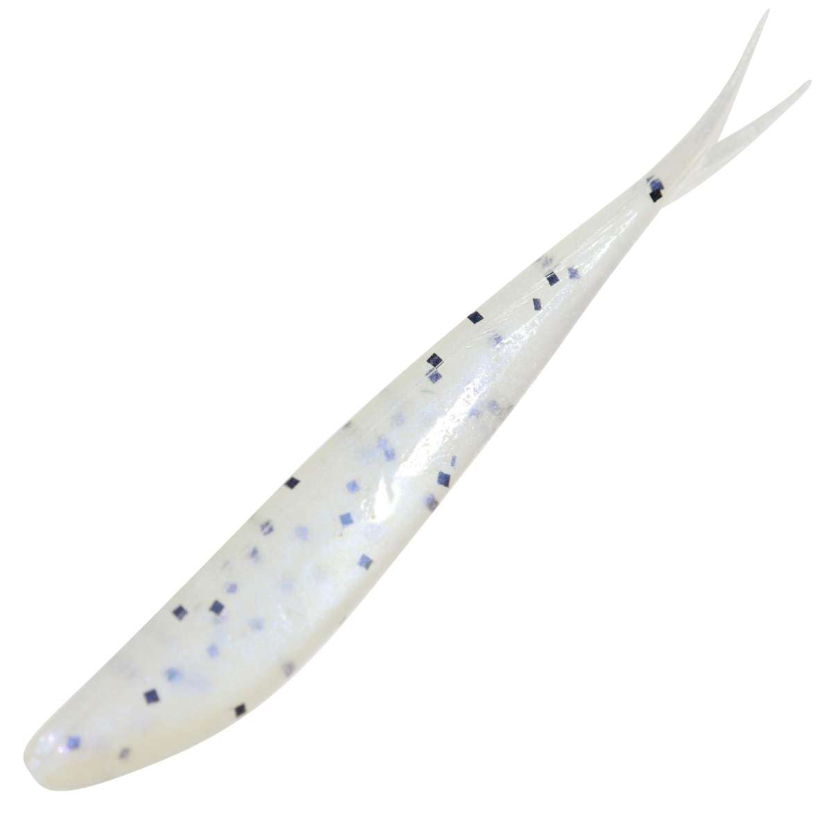 Zoom 3" Tiny Fluke