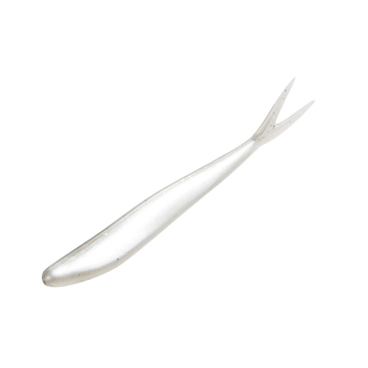 Zoom 3" Tiny Fluke