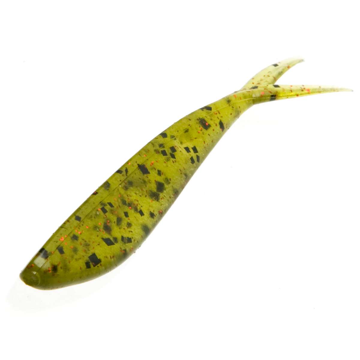 Zoom 3" Tiny Fluke