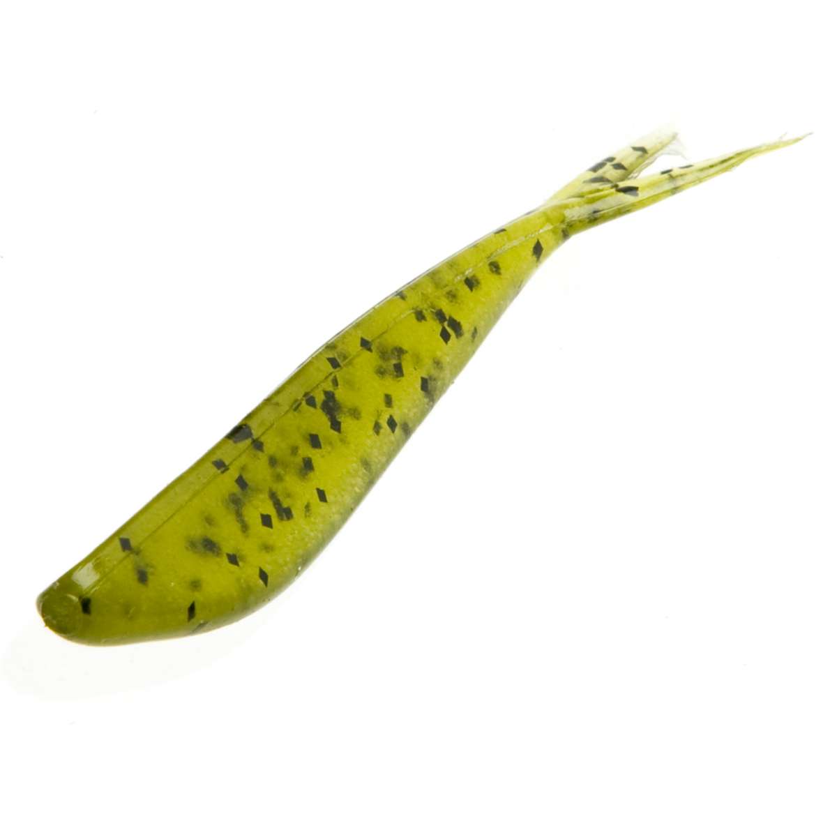 Zoom 3" Tiny Fluke
