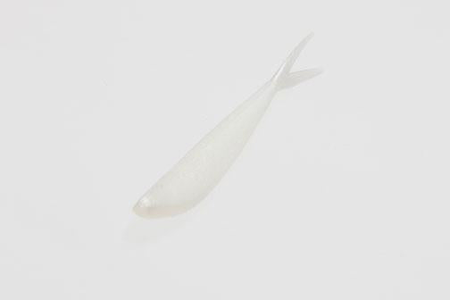 Zoom 3" Tiny Fluke