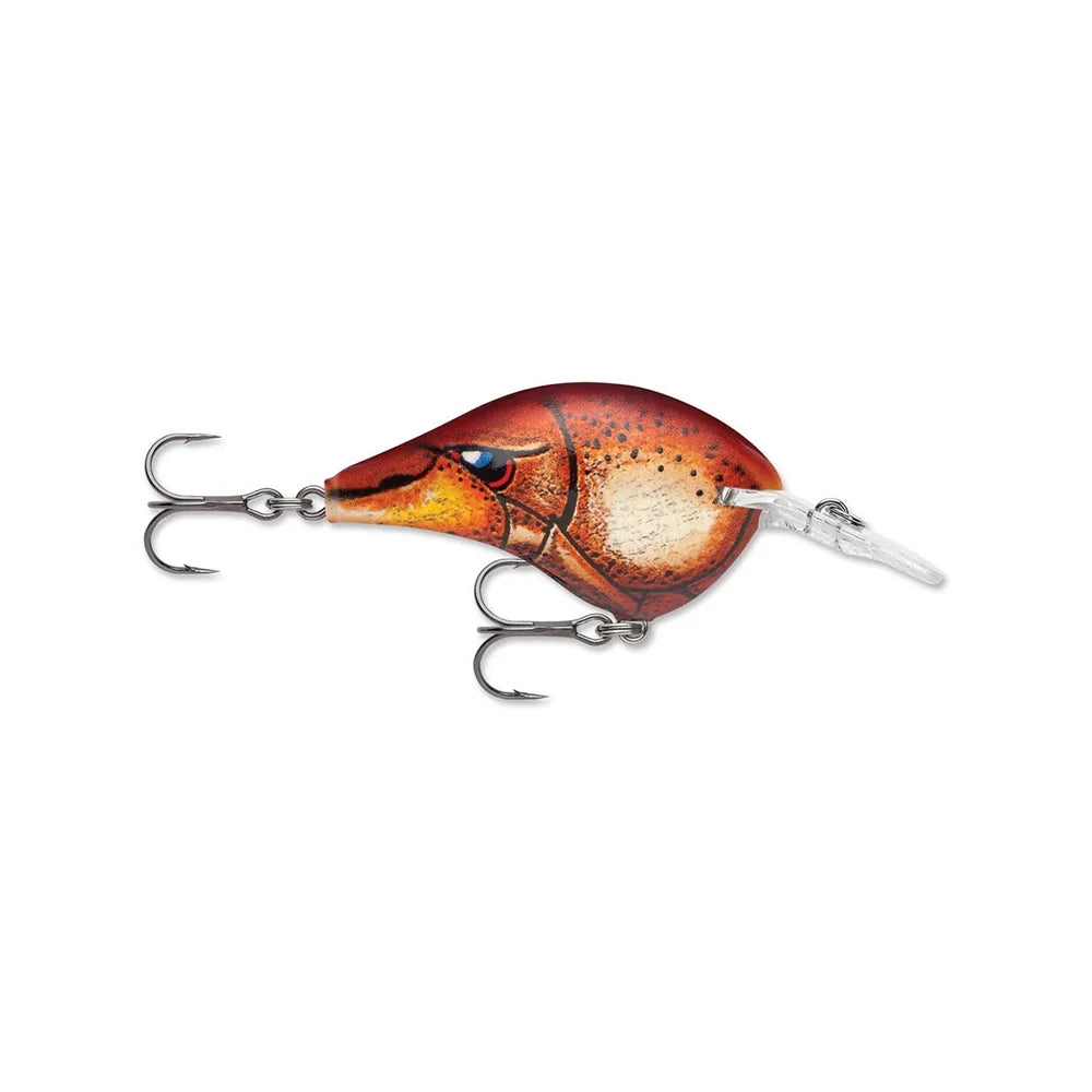 Rapala DT-6 Series Crankbaits