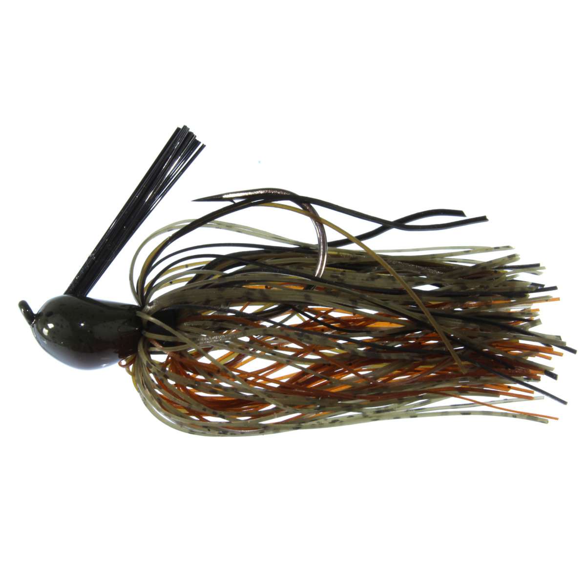 Dirty Jigs Tackle Luke Clausen Compact Pitchin Jig